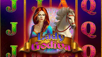 lady godiva